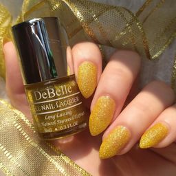 DeBelle Gel Nail Lacquer - Pegasus 8 ml-image-13