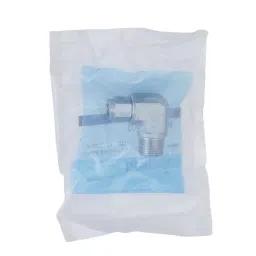 PISCO 10 mm² Section Area SUS316 Tightening Fitting Elbow, NSL0850-03-picture-42