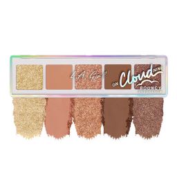 L.A. Girl On Cloud Nine Bouncy Eyeshadow-picture-18