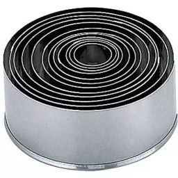 TKG Sa18-0 Putty Round 88892334 - Made In Japan-image-53