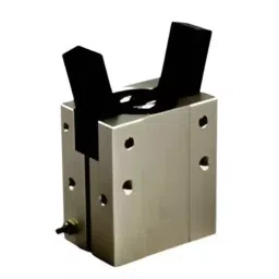 TECHNO Mangetic Pneumatic Cylinder Aluminium Alloy 16 mm, HFY-16D-11