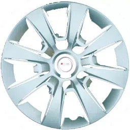 Hot Wheelz 35.56 cm (14 Inch) Tyre Wheel Cover (Set of 4) for Ford Figo-image-39