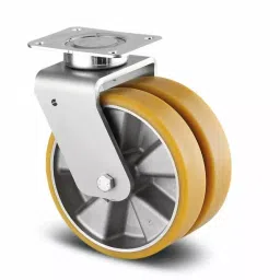 Tente Castor Wheel, 750 Kg Capacity, 160 mm Wheel, 604490-picture-16