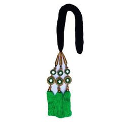 HAVEREAM Embellished Parandi Hair Accessory-image-26