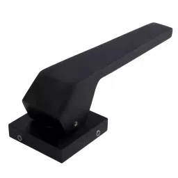 Decorio Mortise Handle Set Z Black, DCO-134-image-83