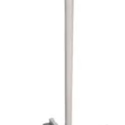 IB BASICS Saline IV Stand M.S. Base with Pipe WH-133-38