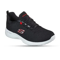 Skechers  Men Slip-On Walking Shoes-image-5