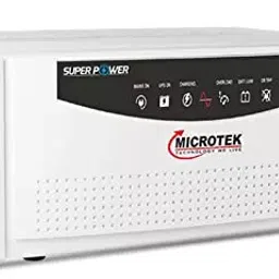 Microtek 950 VA Pure Sine Wave UPS, MTKBD11S-picture-41