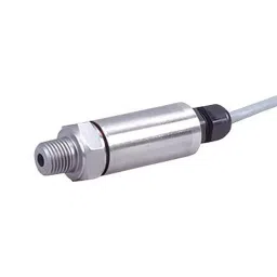 Omega Pressure Transmitter, Absolute, 0-200Psi, PX309-200A10V-33