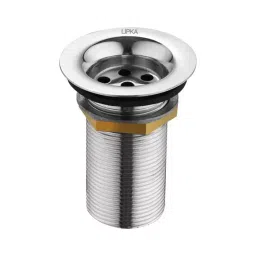 LIPKA Waste Coupling Full Thread 5 inch (127 mm), WCFT5-picture-22