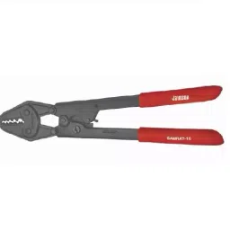 JAINSON SAMRAT 16 Non Insulated Terminal Crimping Tool 0.5 to 16 mm-27