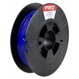 RS PRO 3D Printer Filament 2.85 mm Blue TPU 98A 500 g, 1740076-picture-26
