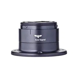 AUER Signal XMF Series Mounting Base for Use with ECOmodul70 LED Signal Towers IP66, 900572900-image-4