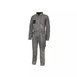 UPower Grey Reusable Overall Durable 62, WHY130SG-62-image-81