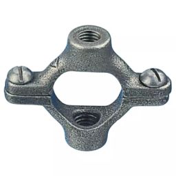 Georg Pipe Collar Fischer Galvanised Iron 3in, 770836211 (Pack of 5)-image-78