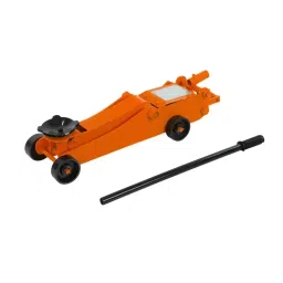 GENERIC Heavy Duty Hydraulic Floor Jack 3000 Kg Capacity with 430 mm Max Lifting Height-image-14