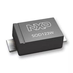 NEXPERIA SCHOTTKY RECT, 1A, 100V, SMD, PMEG10010ELRX (Pack of 5)-image-18
