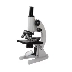 Anjay Monocular Compound Microscope SU 014 (Magnification  100X to 1500X)-42