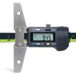 Yamayo 300 mm Digimatic Depth Gauge-image-86