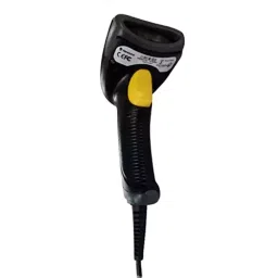 Newland Hand Held Scanner With 2D Decode Capability and USB Interface, NLS-HR20 image 2