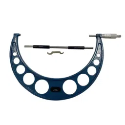 RS PRO 2614508 275 mm to 250 mm External Micrometer-24