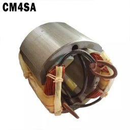 B K JAGAN & CO Field Cast Copper Coil for Angle Grinder Size 6.5x6.5x8 cm image 3
