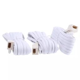 RS PRO Telephone Extension Cable Female BT to Male BT White Sheath 5 m, 6673171-image-6
