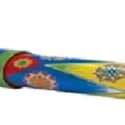 Anjay Kaliedoscope SU 016 for children (Dimensions : 3cmX3cmX6cm)-image-17