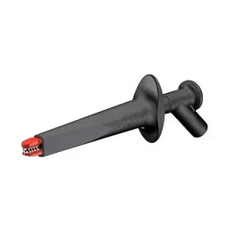 Staubli CROCODILE CLIP, CAT IV, BLACK, 66.9474-21-picture-12