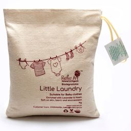 Rustic Art Little Laundry Powder - 1000 gm-image-7