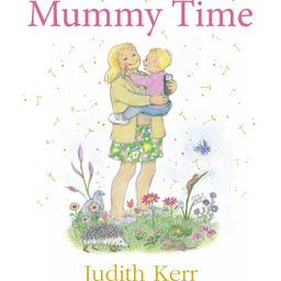 Usborne Mummy Time By Judith Kerr - English-image-21