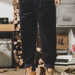 StyleCast Men Original Trousers-image-94