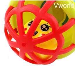 VWorld Rattles Stick Rattle - Multicolour image 2
