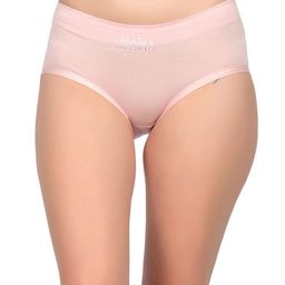 bare dezire Mid-Rise Seamless Hipster Briefs BZ_HIP_79_PINK_S-image-27