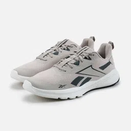 Reebok Men Mesh Jetblast Stride Pro Men Running Shoes Regular Non-Marking Running Shoes image 4