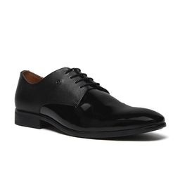 Arrow Men Leather Formal Derbys-picture-30