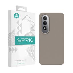 SPRIG Solid Printed Back Case Mobile Accessories-15