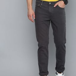 Levis Men 511 Slim Fit Stretchable Jeans-image-76