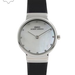 IBSO Women White Analogue Watch B2279LBK-picture-18