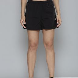 Puma Women Wardrobe A-Line Outdoor Woven 3' Shorts-picture-49