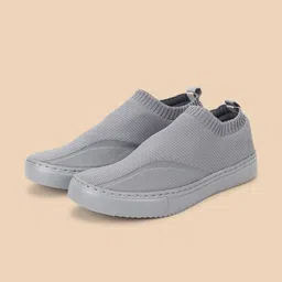 YOHO Men Slip on Casual Shoes image 3