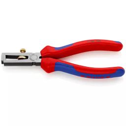 Knipex 11 02 160 Wire Stripper (Length: 160 mm)-image-15
