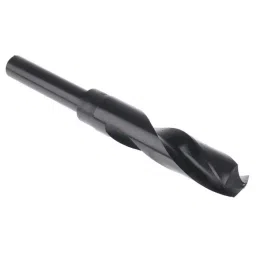 RS PRO HSS Twist Drill Bit, Diameter 19 mm, Model No 7844848 Melatic Grey Color-picture-33