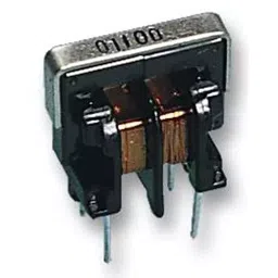 MULTICOMP PRO Radial Leaded Common Mode Chokes / Filters CHOKE, COMMON MODE, 2X1.0MH, 1.5A, SU10V-15010-picture-21