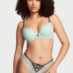Victoria's Secret Laced Basic Briefs 1120096312M2-image-22