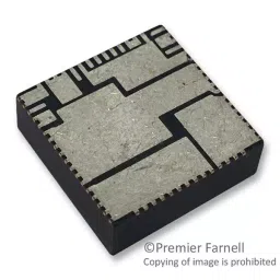 MICROCHIP Dc / Dc Switching Regulator DC/DC CONV, BUCK, 600KHZ, QFN-64, MIC28304-1YMP-TR-6