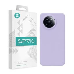 SPRIG Solid Printed Bumper Case Mobile Accessories-15