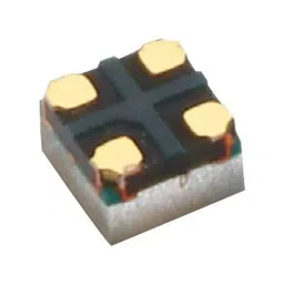 BROADCOM LED, RED/GRN/BLU, 80/220/45MCD, SMD, HSMF-C116-39