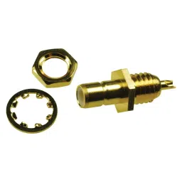 AMPHENOL RF RF Connectors CONNECTOR, SMB, RCPT, 50 OHM, PANEL, 142150-image-22