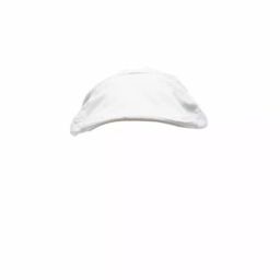 Mascot Workwear White 50% Cotton 50% Polyester Cap, 20350-230-06M-image-16